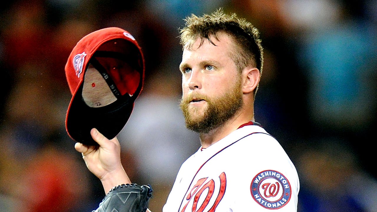 Rosenthal: Blue Jays bolster bullpen with Storen, send Revere to Nats